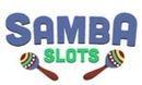 Samba Slots DE logo