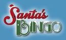 Santas Bingo DE logo