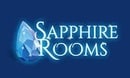 Sapphire Rooms DE logo