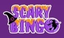 Scary Bingo DE logo