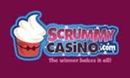 Scrummy Casino DE logo