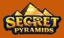 Secretpyramids DE logo