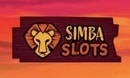 Simba Slots DE logo