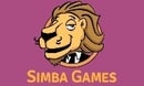 Simba Games DE logo