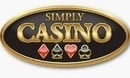 Simply Casino DE logo