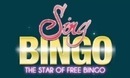 Sing Bingo DE logo