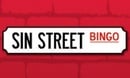 Sinstreet Bingo DE logo