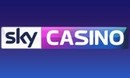 Sky Casino DE logo