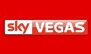 Sky Vegas DE logo