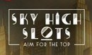 Skyhigh Slots DE logo