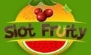 Slotfruity DE logo