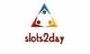 Slots 2day DE logo