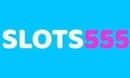 Slots 555 DE logo