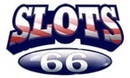 Slots 66 DE logo