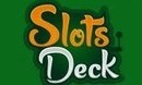 Slots Deck DE logo