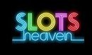 Slots Heaven logo de