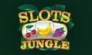 Slots Jungle DE logo