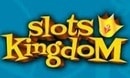 Slots Kingdom DE logo