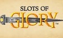 Slots Ofglory DE logo
