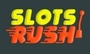 Slots Rush DE logo