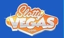 Slotty Vegas DE logo