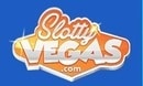 Slotty Vegas logo de