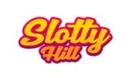 Slottyhill DE logo