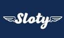 Sloty DE logo