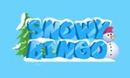 Snowy Bingo DE logo