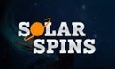 Solar Spins DE logo