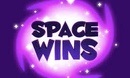 Space Wins DE logo