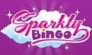 Sparkly Bingo DE logo