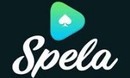 Spela DE logo