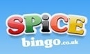 Spice Bingo DE logo
