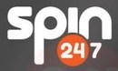 Spin247 DE logo
