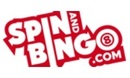 Spinand Bingo DE logo