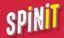 Spinit DE logo
