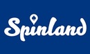 Spinland DE logo