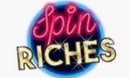Spinriches DE logo
