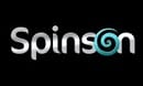 Spinson DE logo