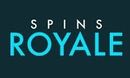 Spinsroyale DE logo