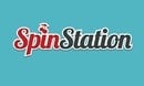 Spinstation DE logo