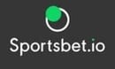 Sportsbetio Uk DE logo