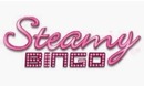Steamy Bingo DE logo