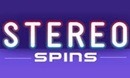 Stereo Spins DE logo