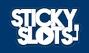 Sticky Slots DE logo
