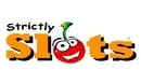 Strictly Slots DE logo