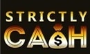 Strictlycash DE logo