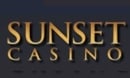 Sunset Casino DE logo