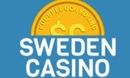 Sweden Casino DE logo